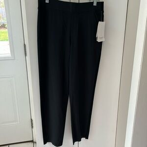 Women’s Athleta Brooklyn ankle pant sz 4